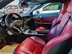 مێرسێدس بێنز SLK-Class